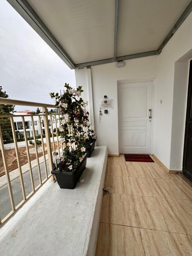 Aphrodites Appartement *