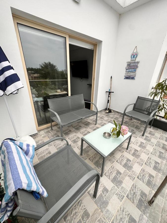Aphrodites Appartement