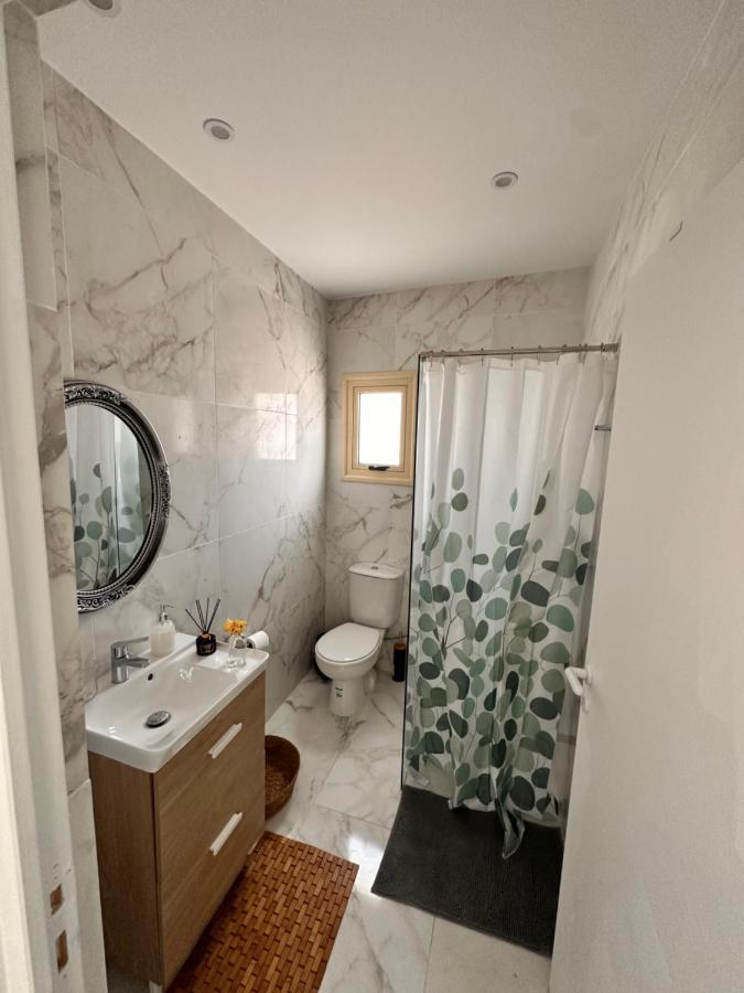 Aphrodites Appartement *